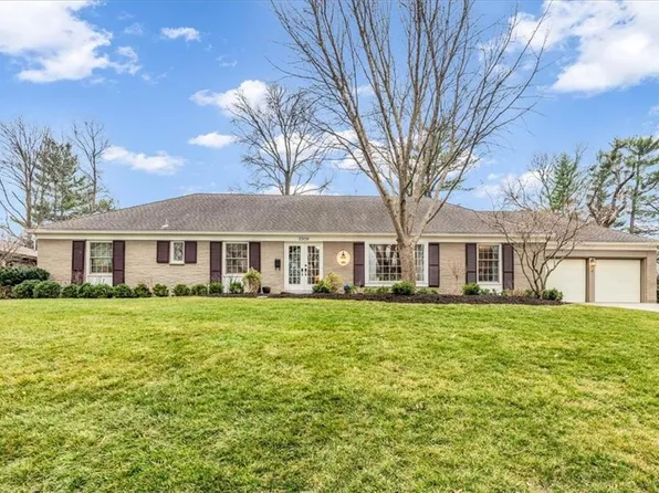 3309 W 99th St, Leawood, KS 66206