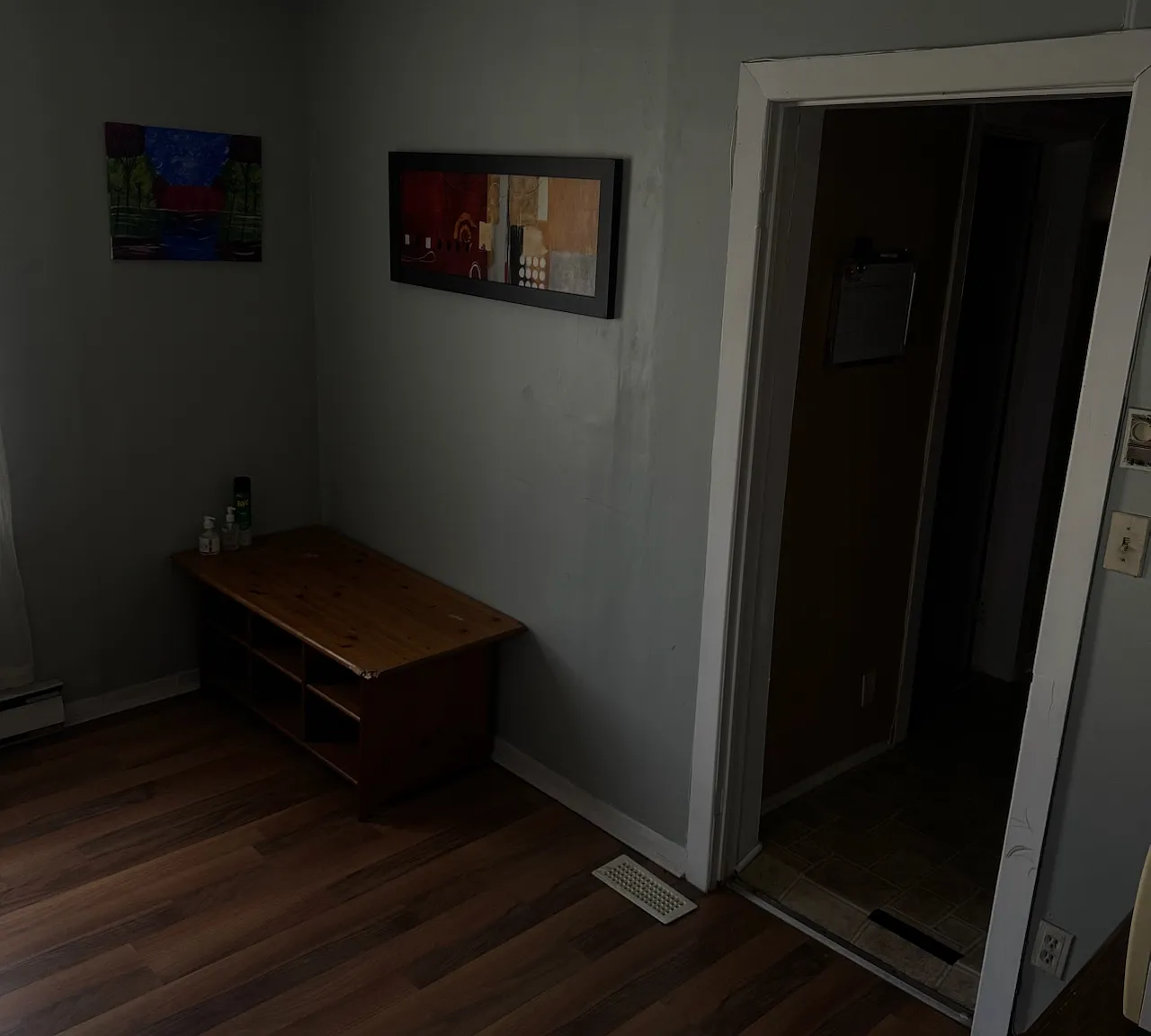 1 bed, 225 sqft, $795 — Photo 1