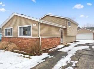 358 N Kramer Ave, Lombard, IL 60148