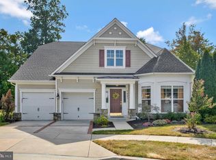 7407 Heartleaf Cir, Laurel, MD 20707