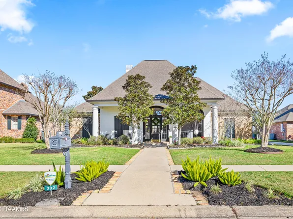302 Farmington Dr, Lafayette, LA 70503