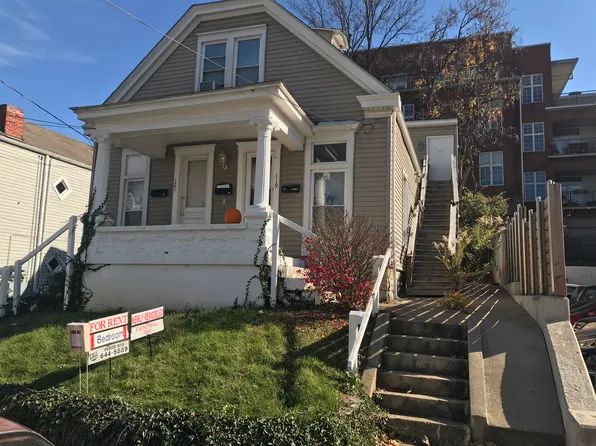 121 N Bellaire Ave #3, Louisville, KY 40206