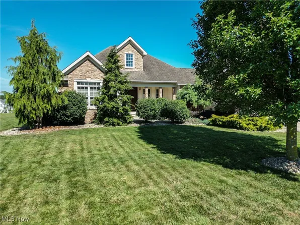 4290 Nicolina Way, Canfield, OH 44406