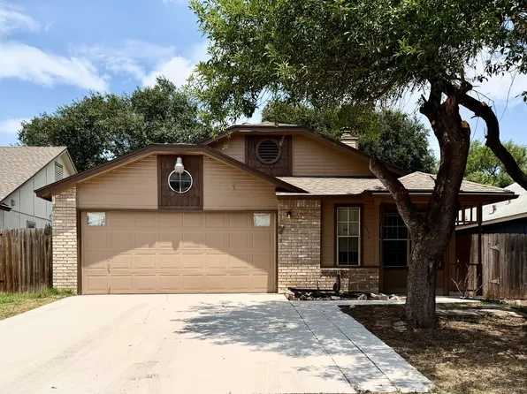 10111 Pebblestone, San Antonio, TX 78250