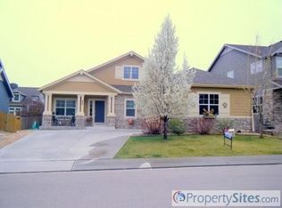 824 Tanager Cir, Longmont, CO 80504