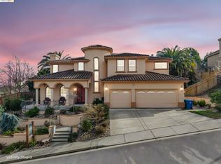 5 Circle E Ranch Pl, San Ramon, CA 94583