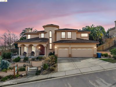 5 Circle E Ranch Pl, San Ramon, CA, 94583