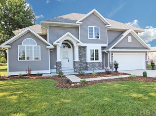 12140 W Township Road 35, Fostoria, OH 44830