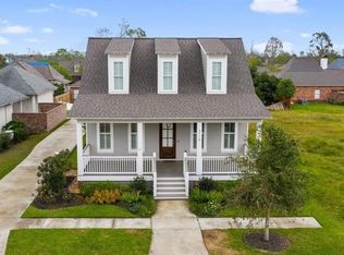 2119 Saint Joseph Ave, Lake Charles, LA 70601