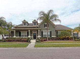 2478 Flowering Dogwood Dr, Orlando, FL 32828