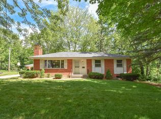 1516 Arborview Blvd, Ann Arbor, MI 48103