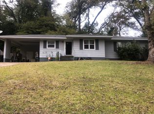 115 John Allen St, Vicksburg, MS 39180