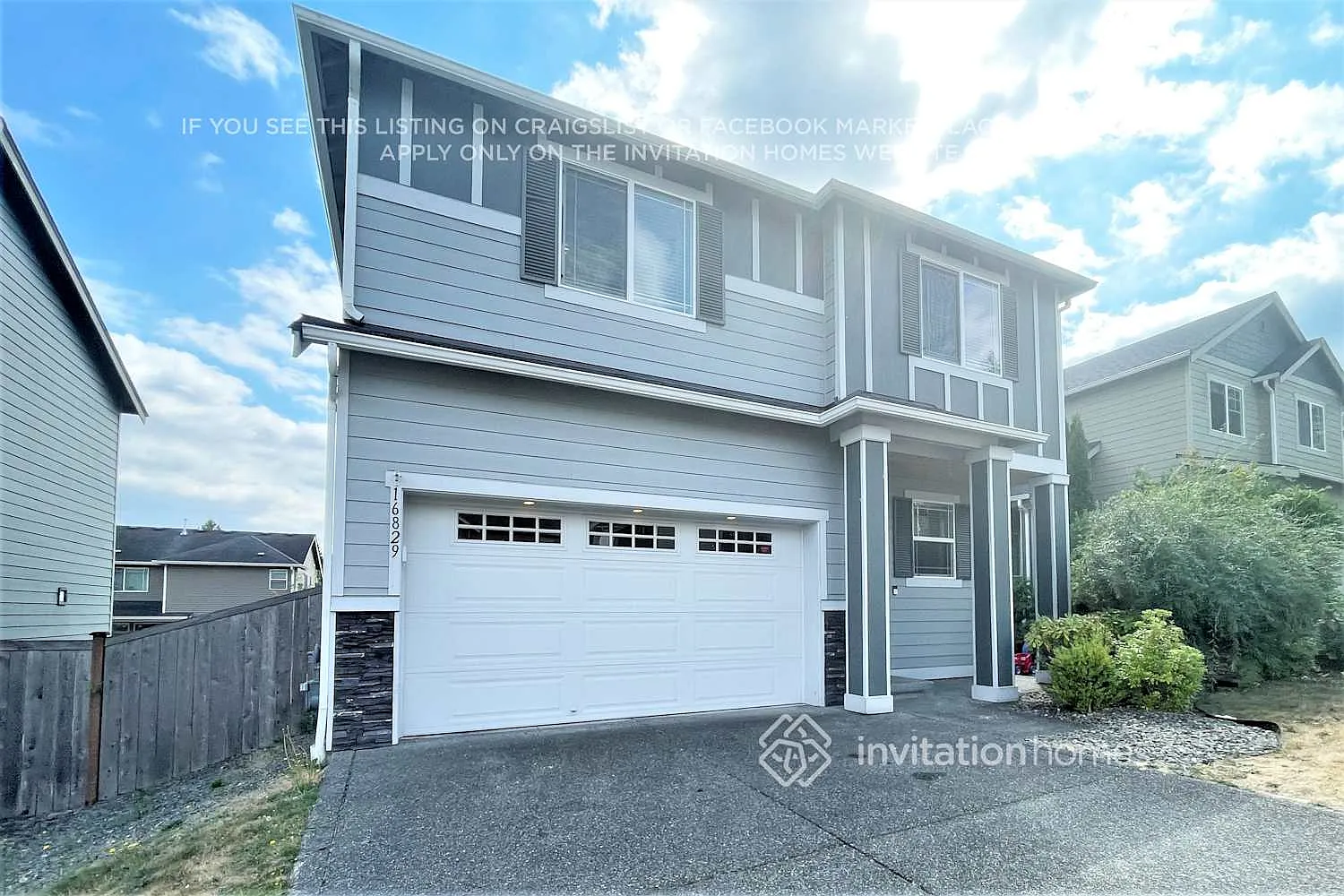 16829 SE 260th St Covington, WA 98042 — Photo 2