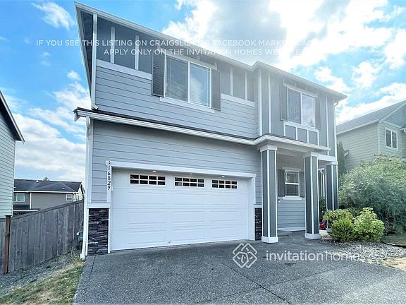 2nd image of 16829 SE 260th St