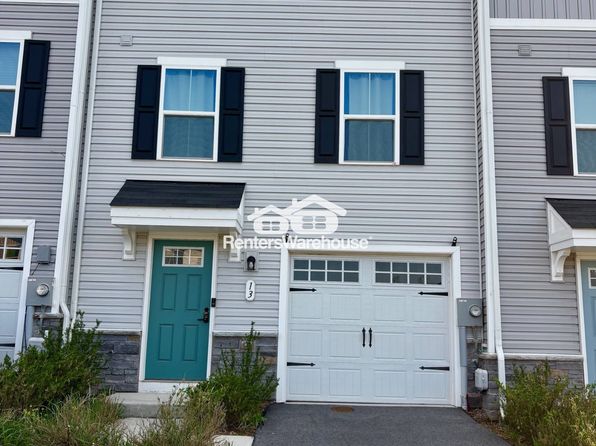13 Bristoe Station Rd