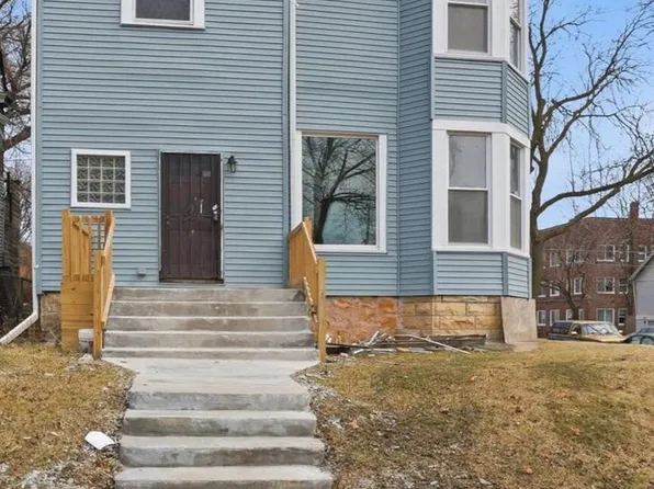 604 North 30th STREET, Milwaukee, WI 53208