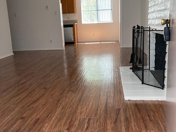 Other side of living room