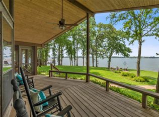 235 N Beverly Dr, Malakoff, TX 75148