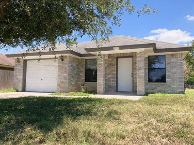 2912 Meadow Ln, Donna, TX, 78537