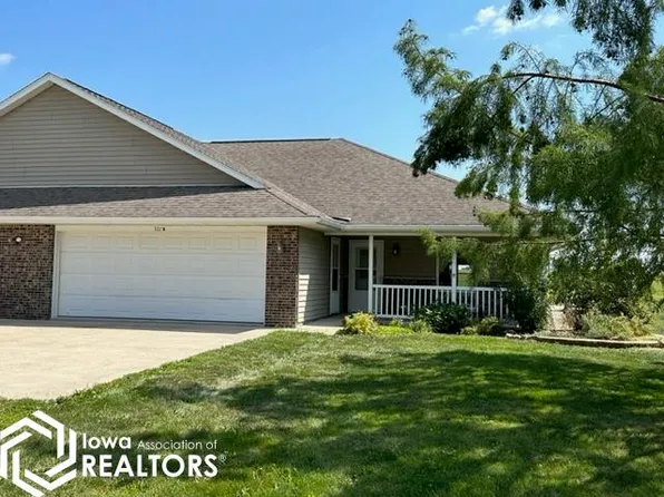 307 S Pearl St #B, Wayland, IA 52654