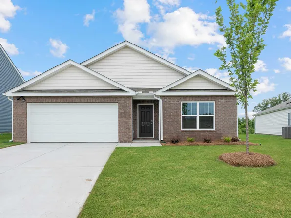 2272 Pierett Cir, Woodruff, SC 29388