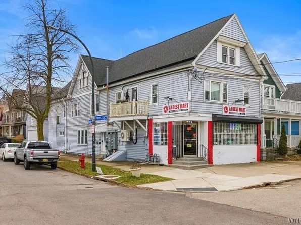 139 Vermont St, Buffalo, NY 14213