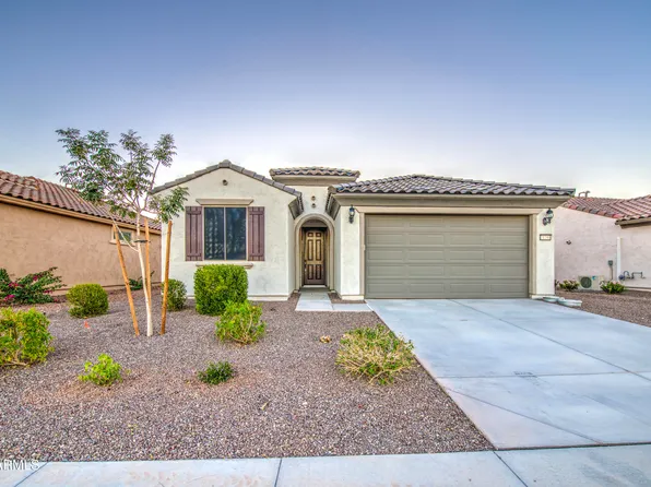 21290 N 270TH Avenue, Buckeye, AZ 85396