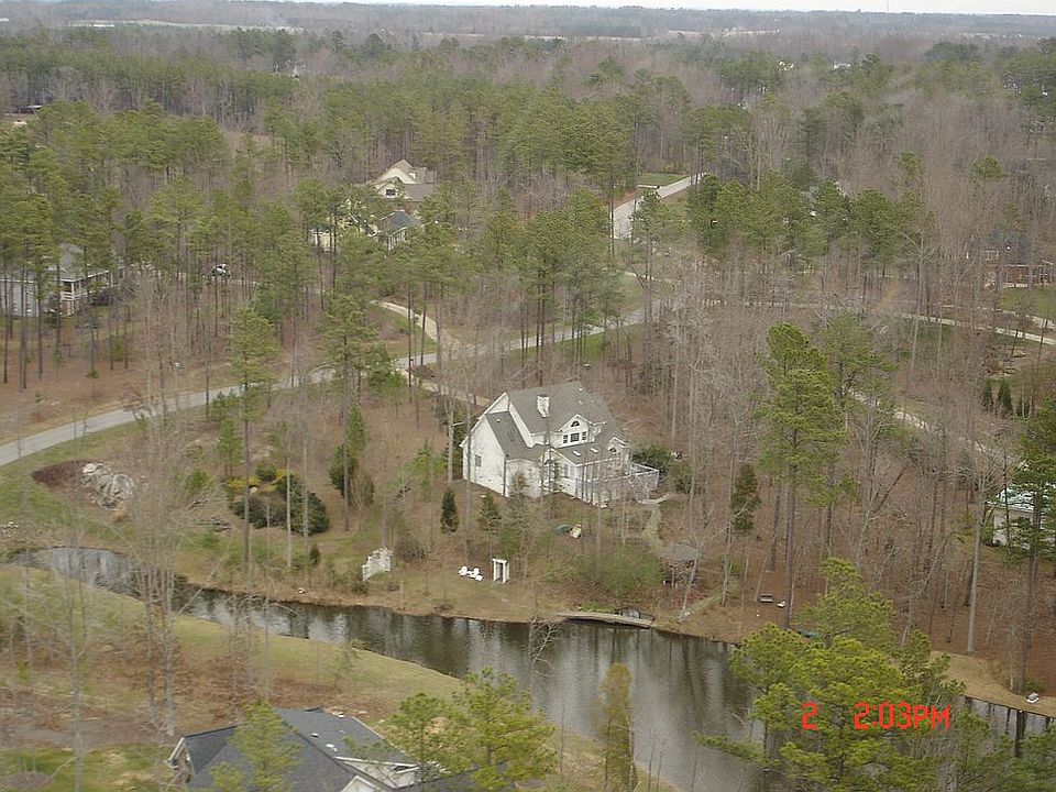 View from the air