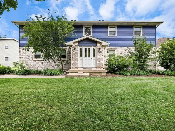 2645 Smithfield Dr, Madison, WI 53719