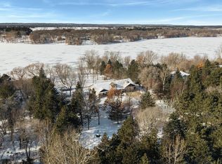 9025 Burton Ct NW, Rice, MN 56367