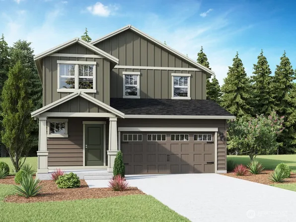 5850 Ivanoff Lane SW #14, Port Orchard, WA 98367