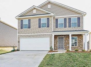 2119 Lacy Farm Rd, Graham, NC 27253