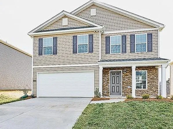 1900 Amasia Ct, Greensboro, NC 27406