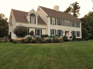 11 Lund Ter, Duxbury, MA 02332