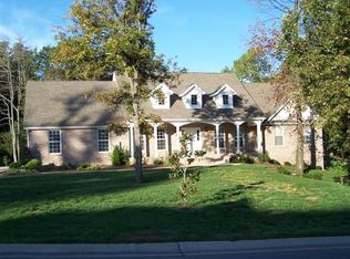 506 Copper Oaks Dr, Carl Junction, MO 64834