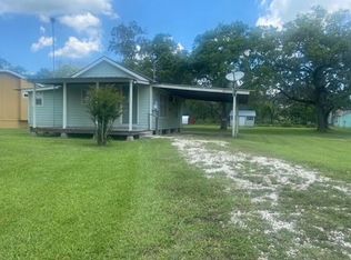 4178 County Road 348, Brazoria, TX 77422