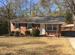 102 McCary St, Byron, GA 31008