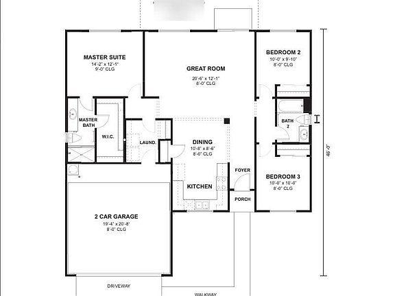 2nd image of this home