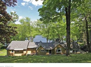 19 Orchard Rest Rd, Sherman, CT 06784