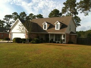 7578 Pepperwood St, Navarre, FL 32566