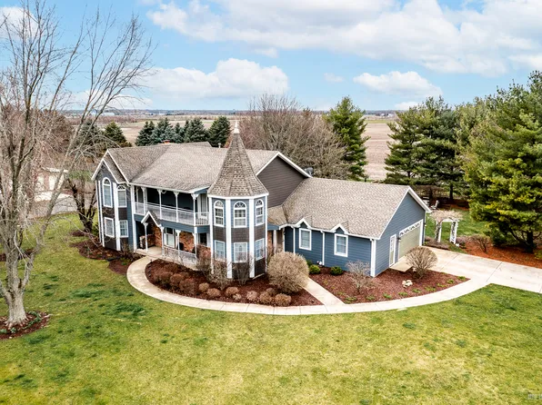 17312 S McCarron Rd, Homer Glen, IL 60491