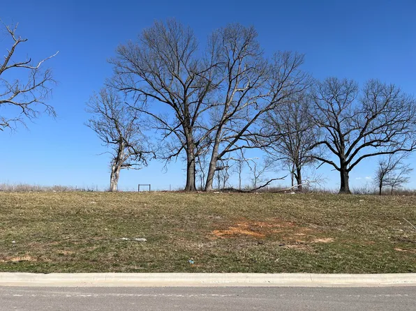 3800 N Marlin Drive, Ozark, MO 65721