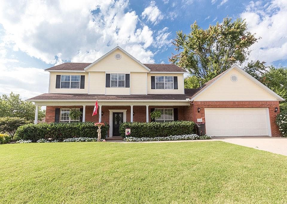 1st image of 2109 E Flint Creek Dr