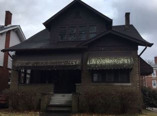 709 Jefferson Ave, Huntington, WV 25704