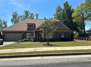 8140 Highlands Dr, Midland, GA