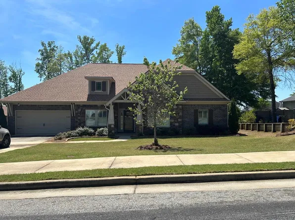 8140 Highlands Dr, Midland, GA 31820
