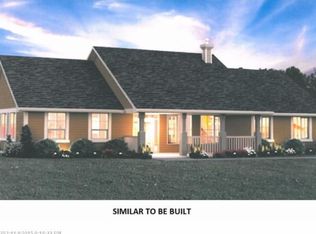 9 Hatch Rd, Lisbon, ME 04250