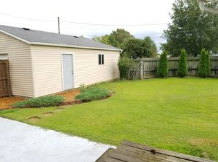 1311 Rolling Fields Dr, Union City, TN 38261