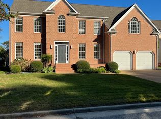 117 Eric Nelson Run, Yorktown, VA 23693