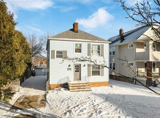 4445 W 49th St #2, Cleveland, OH